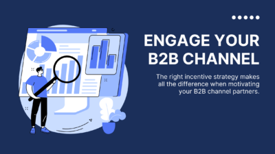 Engage Your B2B Channel