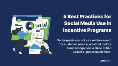 Social Media Use best practices