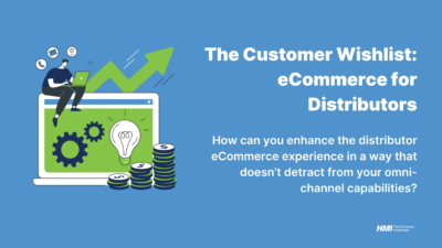 distributor eCommerce