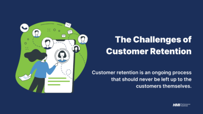 customer retention