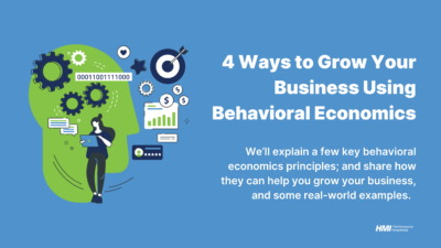 Behavioral Economics Incentives