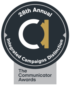 comm awards silver integrated